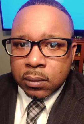Larry Hill death by force case profile photo
