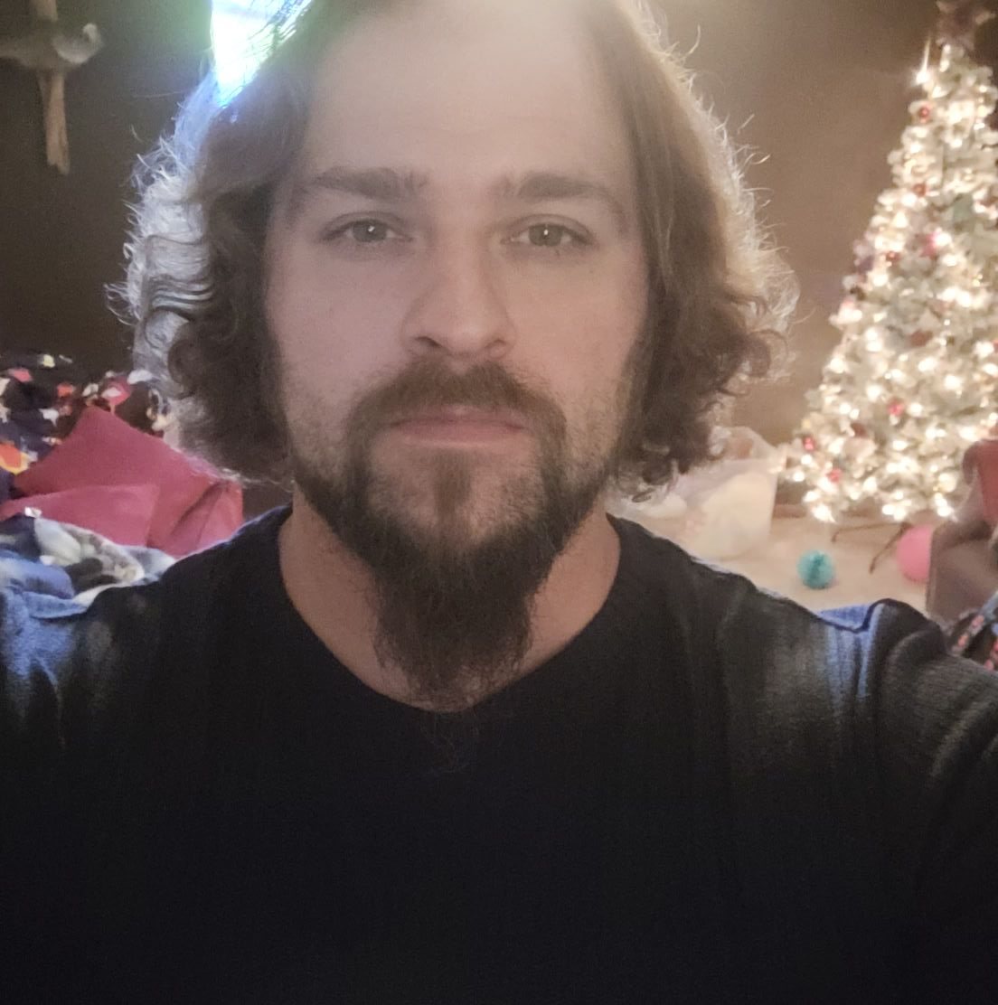 Matthew Bills death by force case profile photo
