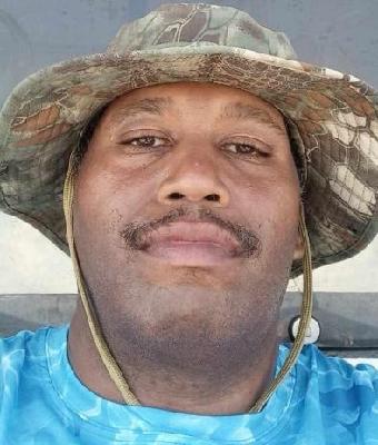 Jimmie Walker death by force case profile photo