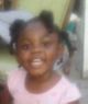 Maliyah Collins death by force case profile photo