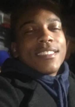 Donavan Depriest death by force case profile photo