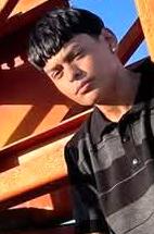 Adan Sanchez death by force case profile photo