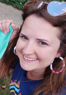 Melody Cook death by force case profile photo
