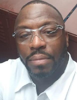 Gaylon Davis death by force case profile photo