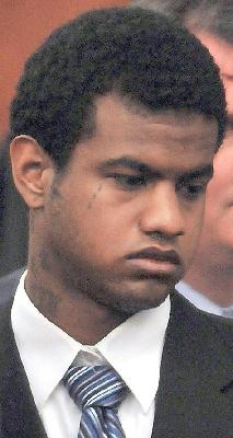 Ethan Chic-Colbert death by force case profile photo