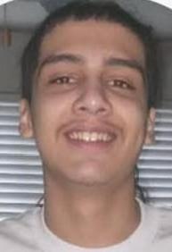 Joaquin Ramirez death by force case profile photo