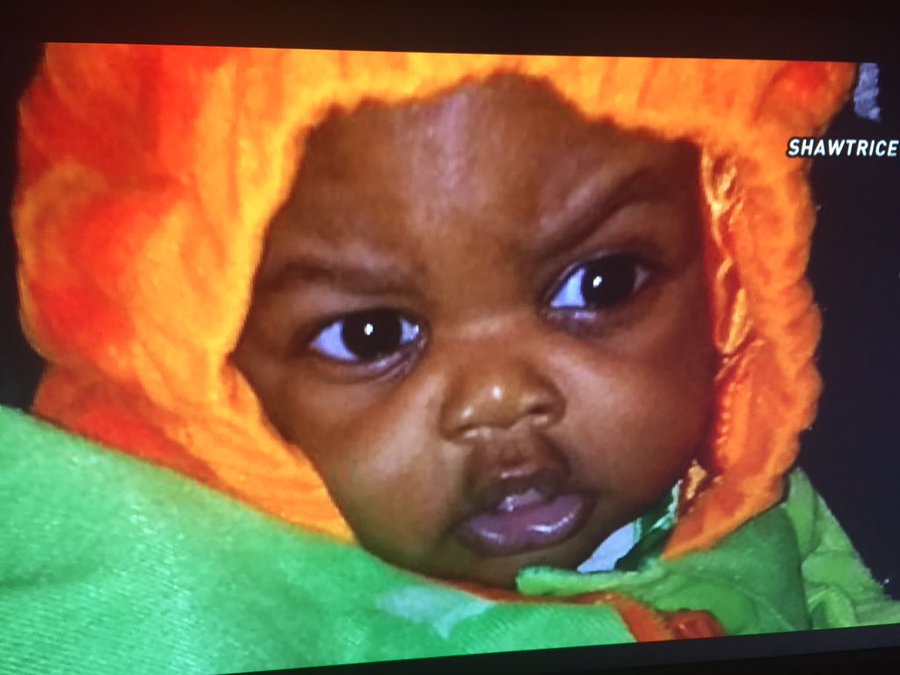 Lewis Jr. death by force case profile photo