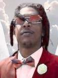 Emmanuel Allen death by force case profile photo