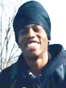 Sincere Fitz death by force case profile photo