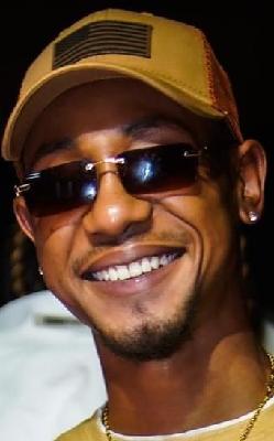 Dimitri Coleman death by force case profile photo
