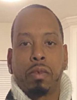 Keith Barnes death by force case profile photo