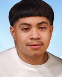 Derick Fajardo-Reyes death by force case profile photo