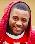 Rex Johnson death by force case profile photo