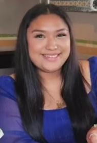 Sherlyn Galvan death by force case profile photo