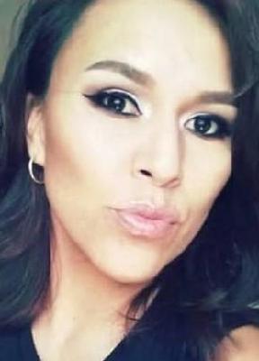 Amber Bazan death by force case profile photo