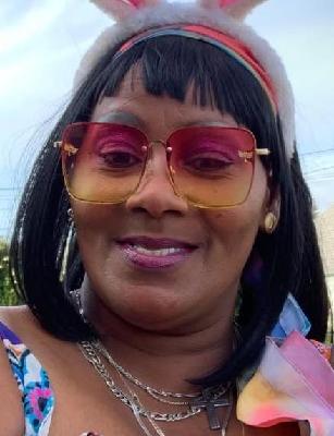 Wanda Davis death by force case profile photo