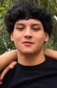 Matthew Pichardo death by force case profile photo