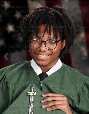 Power Allen death by force case profile photo