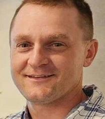 Josh Mann death by force case profile photo