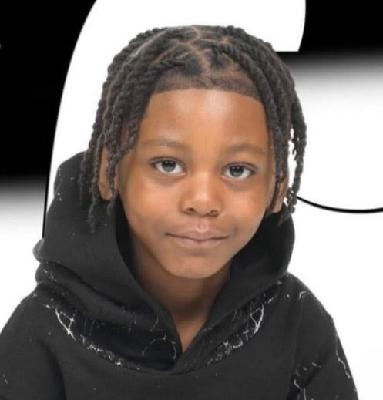 Daquell Collins death by force case profile photo