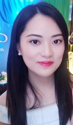 Yiwen Lu death by force case profile photo