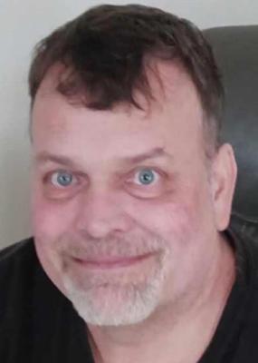 Chad Vanscotter death by force case profile photo