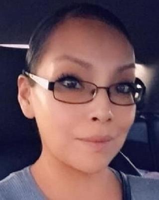 Utahnna Tillman death by force case profile photo