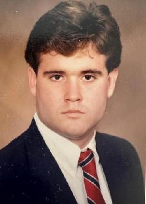 Christopher Simms death by force case profile photo