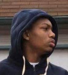 Jayden Dandridge death by force case profile photo