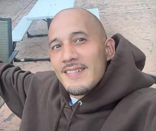 Abel Rocha death by force case profile photo
