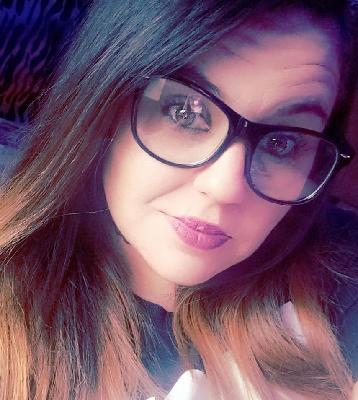 Samantha Moore death by force case profile photo