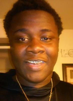 Daequan Stevens death by force case profile photo