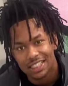 Casey Smith death by force case profile photo
