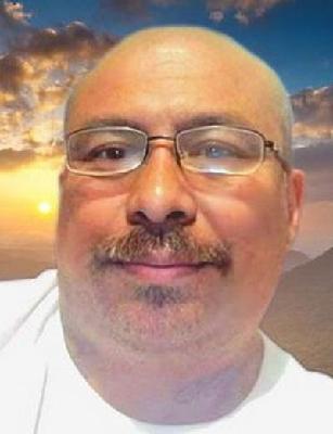 Cesar Reyes death by force case profile photo