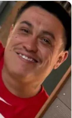 Martin Diaz death by force case profile photo