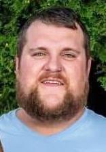 Cory Fritz death by force case profile photo