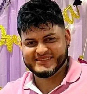 Gerber Panteleon-Palencia death by force case profile photo