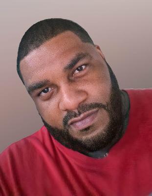 Justin Smith death by force case profile photo
