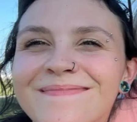 Hannah Blanchard death by force case profile photo