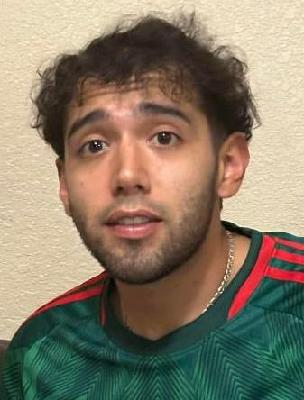 Carlos Garcia death by force case profile photo