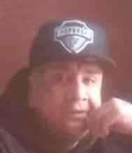 David Alvarado death by force case profile photo