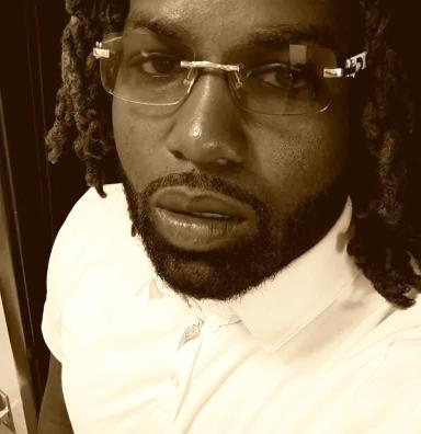 Jharvez Reid death by force case profile photo