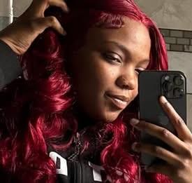 Zaniya Booker death by force case profile photo
