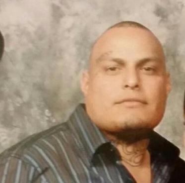 Jairo Garcia death by force case profile photo
