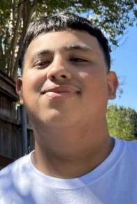 Christopher Montoya death by force case profile photo
