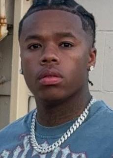 Dequon Garrett death by force case profile photo