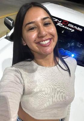 Frida Castillo death by force case profile photo