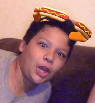 Derrick Reyes death by force case profile photo