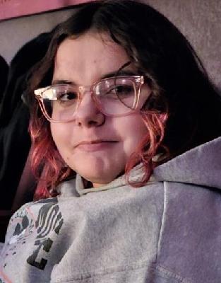 Skyla Sorenson death by force case profile photo