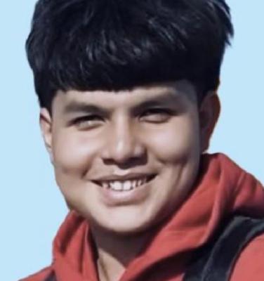 Adam Gutierrez death by force case profile photo